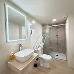 Apartment Flat Historic Area Next To The