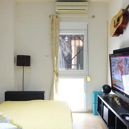 Apartment Flat Historic Area Next To The