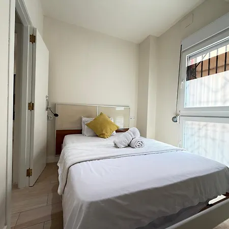 Apartment Flat Historic Area Next To The