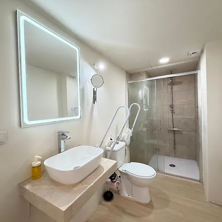 Apartamento Flat Historic Area Next To The